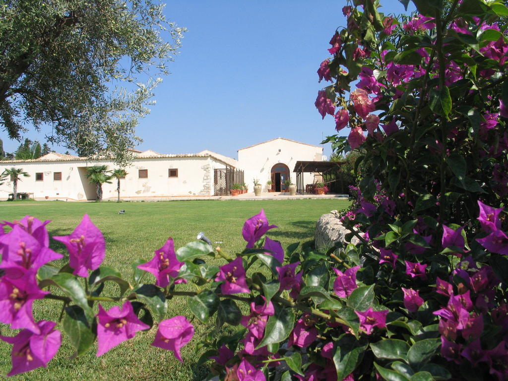 Villa Giannina Ispica Pokoj fotografie