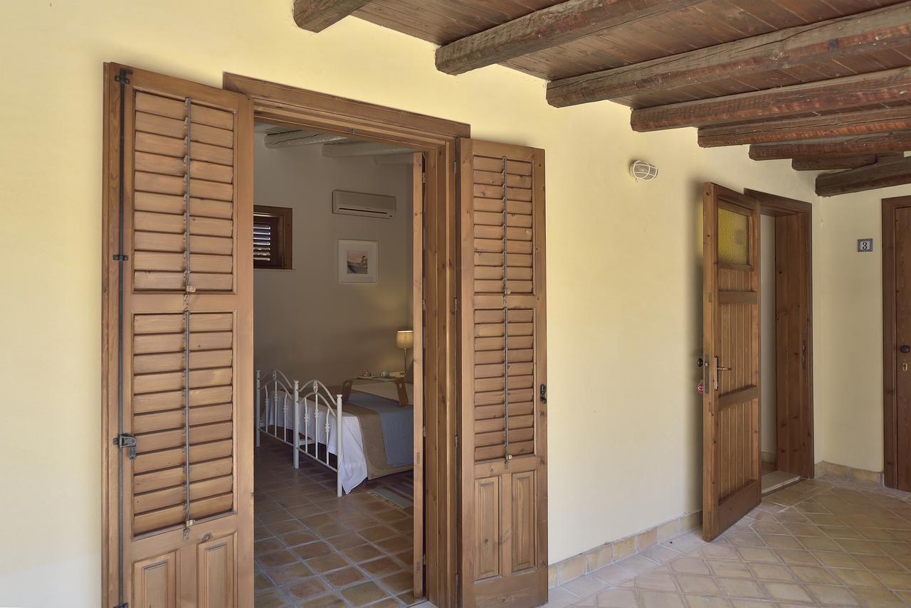 Villa Giannina Ispica Exteriér fotografie