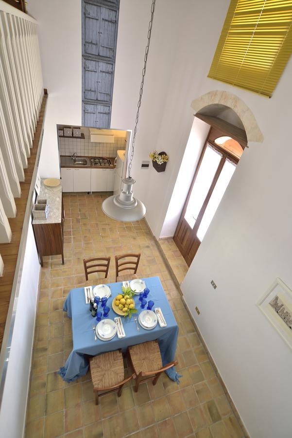 Villa Giannina Ispica Exteriér fotografie
