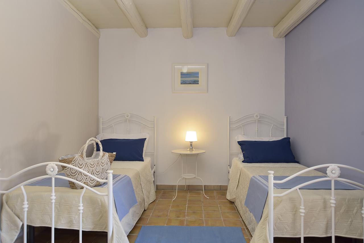 Villa Giannina Ispica Exteriér fotografie
